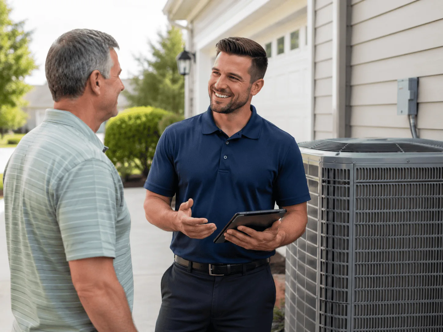 Heat Pump Installation Fredericktown, PA FAQs
